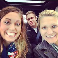 Beth (@bethwienhoff) 's Twitter Profile