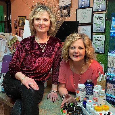 Serving the Niagara area since 1997. Family owned and operated Health Food Store by sisters Mary & Anna. Over 25 years experience, education, and service!