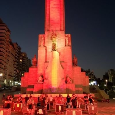 Rosarinos que amamos esta ciudad. Hacemos escuchar nuestra voz. Interpelamos y cuestionamos. Encuestas y opiniones
PROVACUNAS