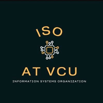 Former AITP@VCU Information Systems Organization Bridging the gap between the VCU community and IT leaders #beinnovative @aitpvcu