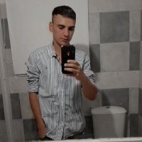Bonetto (@stefanob07) 's Twitter Profile