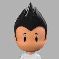 Kevin Lumoindong (@jpl_animation) 's Twitter Profile