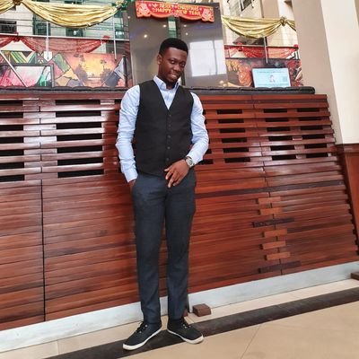 _john_idika's profile picture. Microsoft 365 Administrator | 🌨️ computing | 🎶 Lover | Chelsea Fan