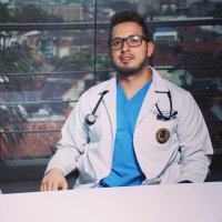 Luis Miguel Rojas (@luismimed) 's Twitter Profile