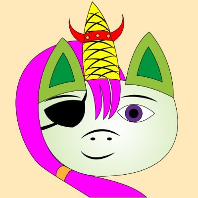 crypto little unicornsさんのプロフィール画像