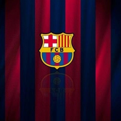 Dalis2605's profile picture. ⚽Barcelona⚽
🏅Hablemos del Mayor club polideportivo del mundo 🌎
💡📺Actualidad del Barcelona (no soy periodista) Hablemos de Fútbol
