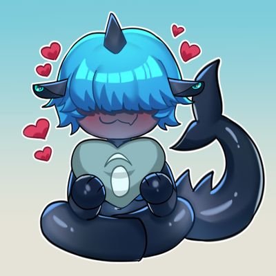 Kishiko Charon 🦈💙さんのプロフィール画像