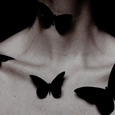 waloremus's profile picture. раньше здесь было что-то фандомное.