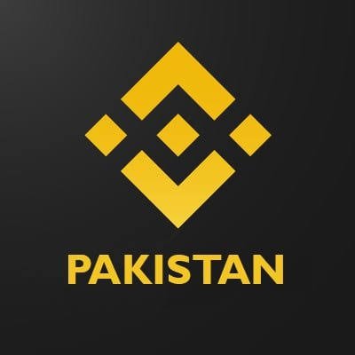 Binance Pakistan 🇵🇰