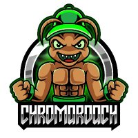 ChromaRoach (@chromaroach) 's Twitter Profile