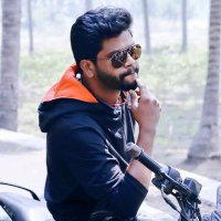 Smart Karthik(@Smart_karthiksk) 's Twitter Profile Photo