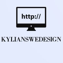 Kylianswebdesi1's profile picture. Wij helpen u met het maken van een Professionele website (zowel een website als een webshop) en het beheren / onderhouden van uw website.