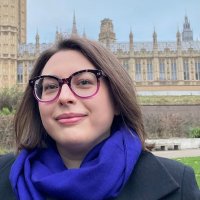 Laura-Emily Dunn (@lauraemilyd) 's Twitter Profile