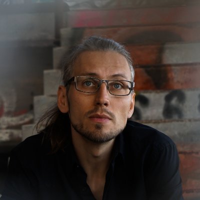 derpfaff's profile picture. Familienmensch mit mehreren Blogs und Accounts. Hier eher technisch unterwegs...
Foto by https://t.co/zn8HZTsuyl
#geboostert