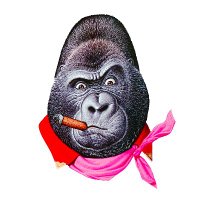 AngryGorillaFromUSA (@gorilla_from) 's Twitter Profile