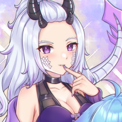 sexy, lewd, thicc and dummy 💋 | busy at 🌙 | he/she | 🐉Vtuber | 🎨#YuuNaArt|

mama: @leraje06   papa: @Gwyn_Draig  3D: @talon137_vrc