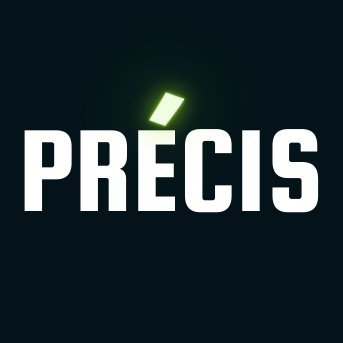 precis_r's profile picture. 