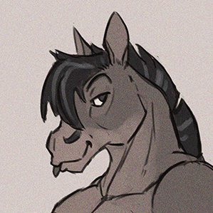 DragonEater16's profile picture. #Vore artist - Mostly herbivorous preds! 🐴
English is not my first language - I don't RP, sorry