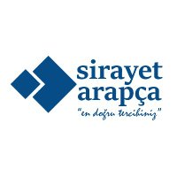 Sirâyet Danışmanlık (Arapça) (@sirayetdanisman) 's Twitter Profile