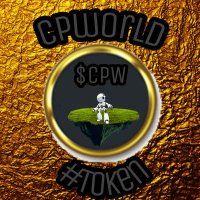 💰CpW🚀Token💰 (@cpworldtoken) 's Twitter Profile