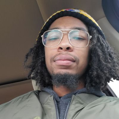 SATTY1996's profile picture. 🤷🏾‍♂️