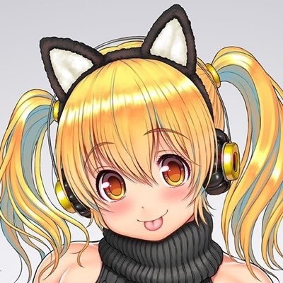 chubby character otdさんのプロフィール画像
