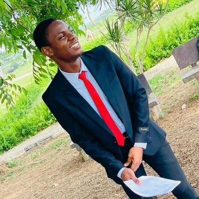 d_tunwashe's profile picture. I code, I teach, I sing👍