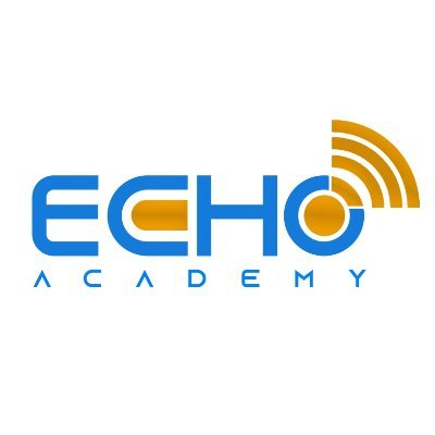 Echo Academy est une plateforme multimedia de promotion et de vulgarisation des contenus académiques et scientifiques.