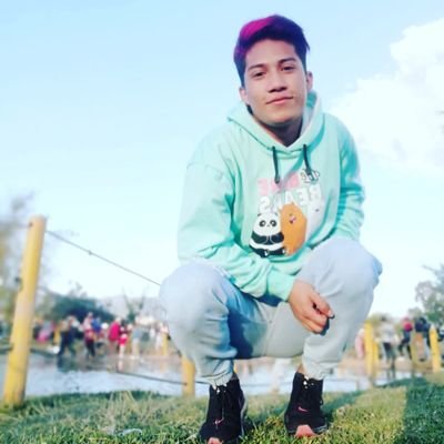 Ruben40720163's profile picture. Bailar