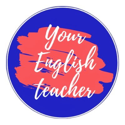 YourEnglishTeacher  🇬🇧