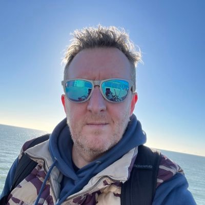 leegharrison's profile picture. 