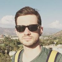 Patrick Shaefer (@patrickshaefer) 's Twitter Profile