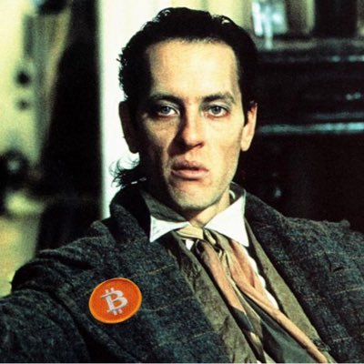 “We want the finest cryptocurrencies available to humanity, we want them here, and we want them now!”