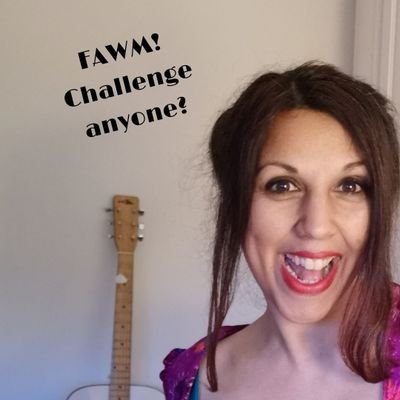 lisa_vigour's profile picture. I am a creative being, a singer/songwriter, DJ, dancer, producer, artist, poet, video maker. I just love being creative and want to shine my light to the world.