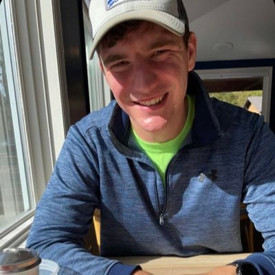 _KristianSnyder's profile picture. @Brockport education student, @alleghenycol alumni. Let's Go Buffalo!