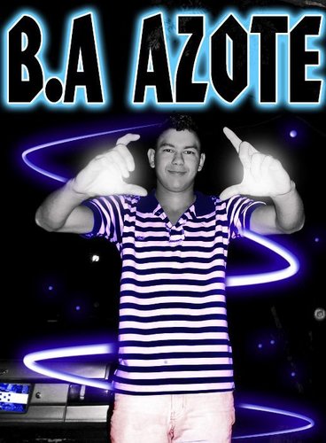 AzotB's profile picture. 