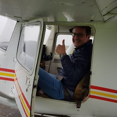 LFPT_Cessna150's profile picture. Élève-pilote