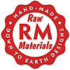 RawMaterialsDes's profile picture. Simple, durable aprons, table linens and organizing totes -
made right here in the USA from domestically-sourced materials.