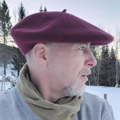 OrgonSolo's profile picture. Interplanetary artepreneur - peaceful ambitious spacefarer  Inspired by @Prof_JMcCanney