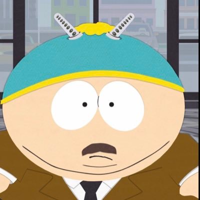 Infiltrator of the NSA and Eric Cartman’s favorite president. Strictly Political, Sports and South Park content. Go Irish. DeSantis 2024🇺🇸 #billclintonbrah
