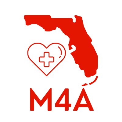 #MedicareForAll Florida is a grassroots effort advocating for guaranteed healthcare for all by implementing a #SinglePayer program.