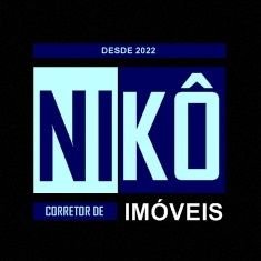 Twitter Oficial da futura imobiliária Nikô Imóveis localizada em São Paulo-Embu. Compra/Venda/Permuta/Administra (Página em manutenção)