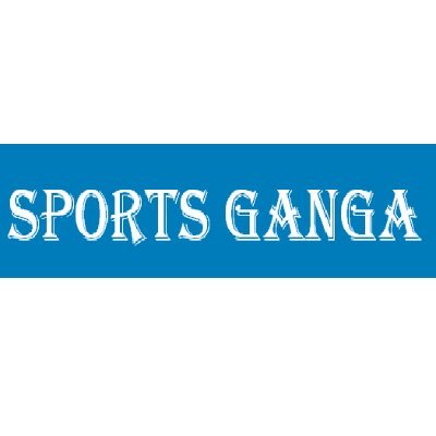 sportsganga Profile Picture