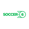soccer6za's profile picture. Soccer 6 is a product of SA's Leading Tote - Racing and Sports Betting Operator. National responsible gambling toll-free helpline: 0800 006 008