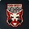 YOHAHUNITEDFC's profile picture. Local Worthing based Sunday team playing in Div1 of the Sussex Sunday League - Up against the best but will battle and we love a league Draw