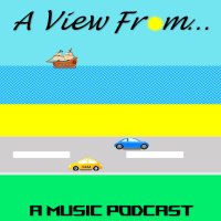 A View From... (@aviewfrompod) 's Twitter Profile