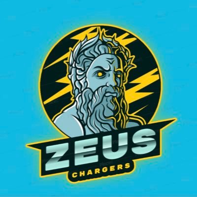 Chargers Zeus