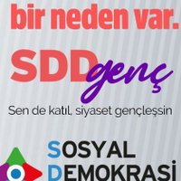 SDD GENÇ (@sddgenc) 's Twitter Profile