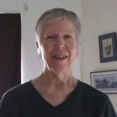 Liz Marshall Profile