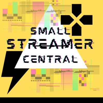 Hey we are a small community of streamers trying to come together and grow a community with other streamers  https://t.co/m6tjlEvmED